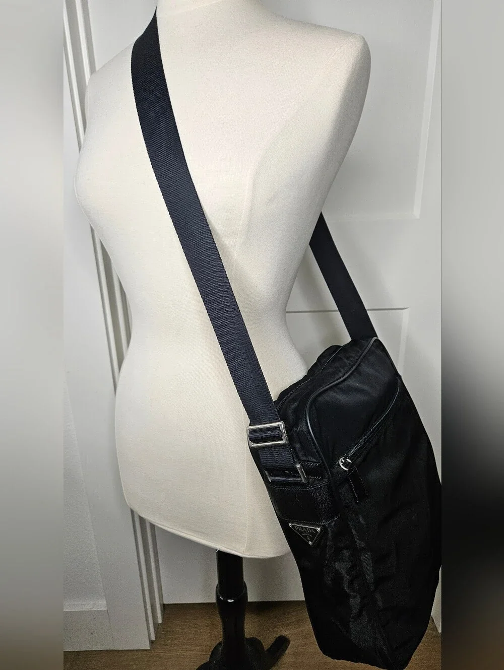 Prada 100% authentic